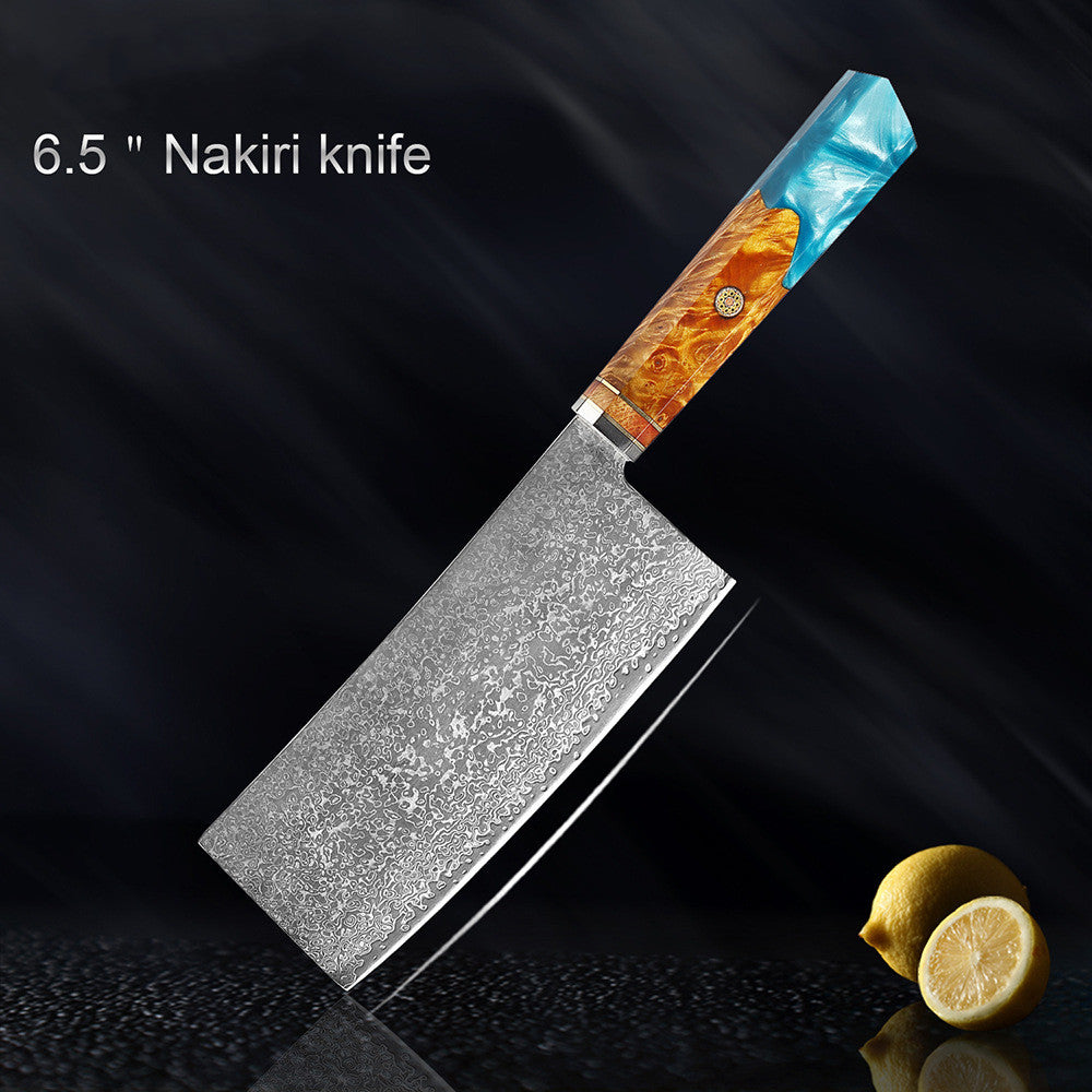 Damascus Edelstahl Küchenmesser