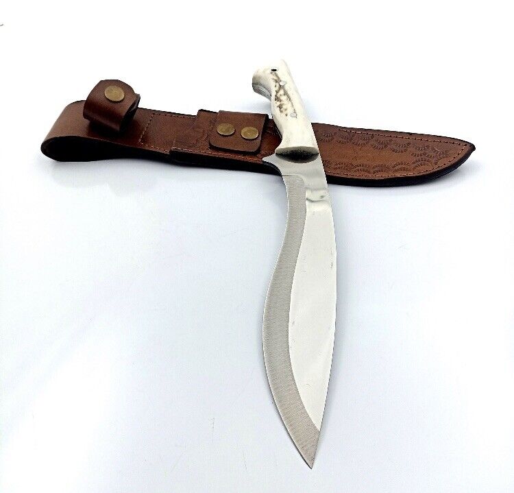 Handgemachtes Gurkha Kukri Full Tang Blade Kukri