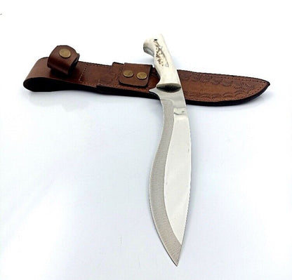Handgemachtes Gurkha Kukri Full Tang Blade Kukri