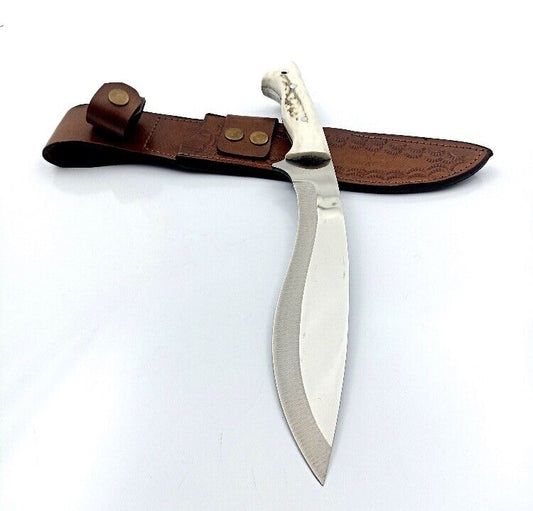 Handgemachtes Gurkha Kukri Full Tang Blade Kukri