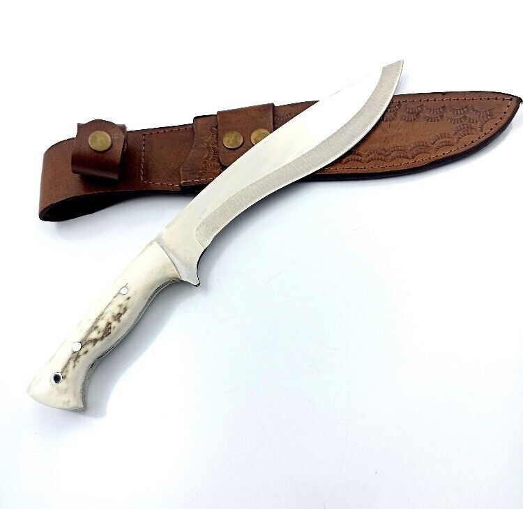 Handgemachtes Gurkha Kukri Full Tang Blade Kukri