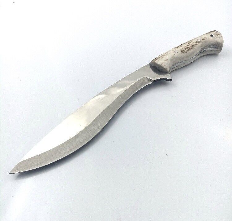 Handgemachtes Gurkha Kukri Full Tang Blade Kukri