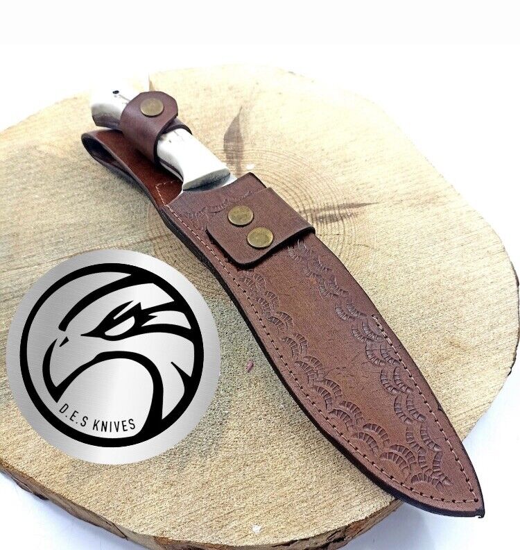 Handgemachtes Gurkha Kukri Full Tang Blade Kukri