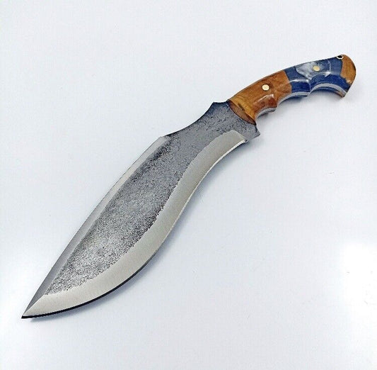 Handgemachtes Jagdmesser