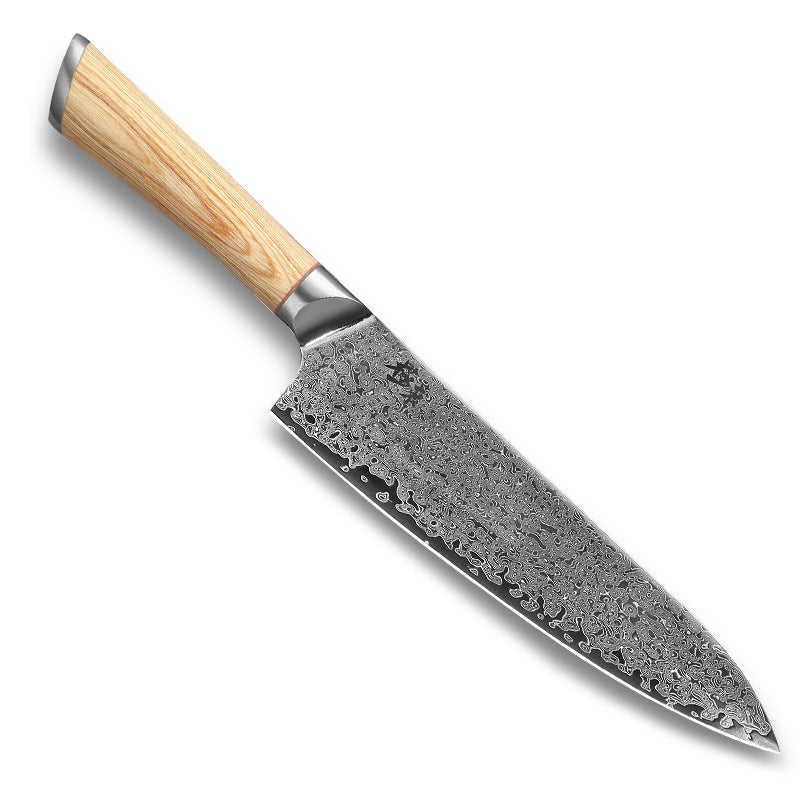 Damascus Edelstahl Küchenmesser