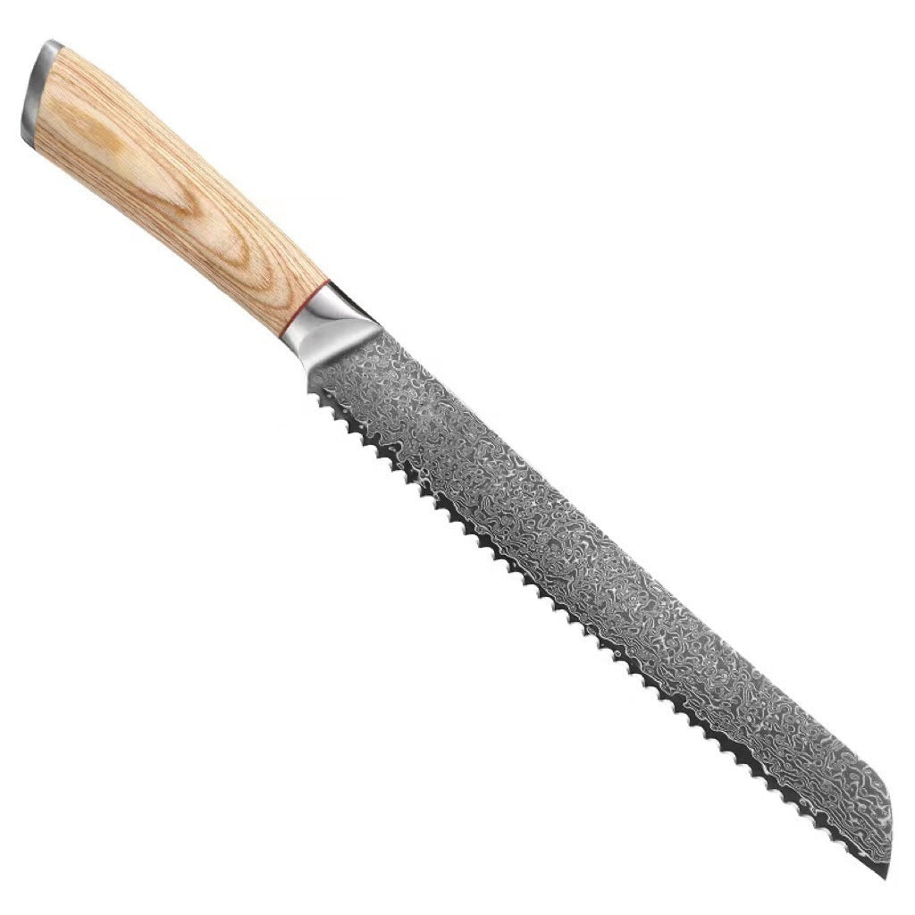 Damascus Edelstahl Küchenmesser