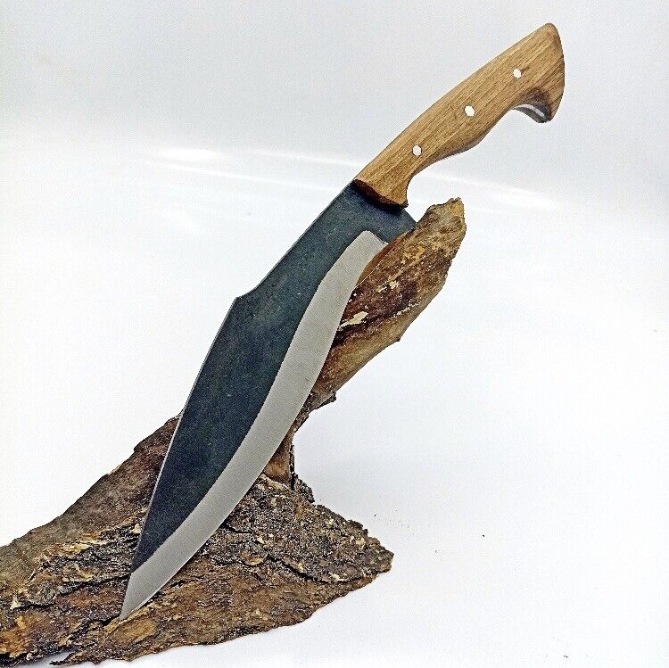 Handgemachtes Gurkha Kukri Full Tang Blade Kukr