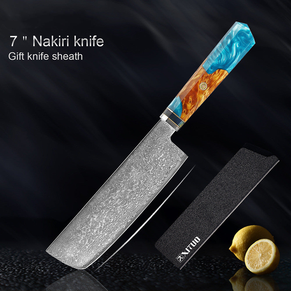 Damascus Edelstahl Küchenmesser