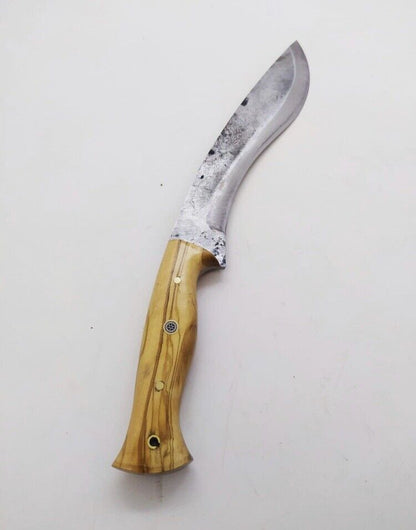 Handgemachtes Gurkha Kukri Full Tang Blade Kukri