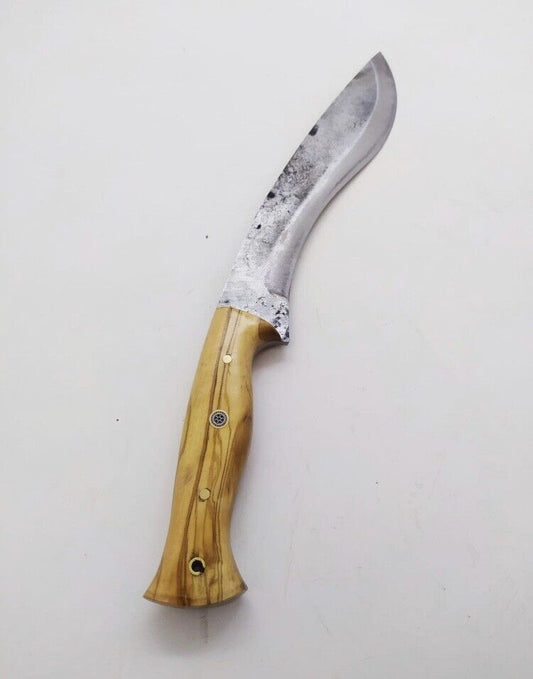 Handgemachtes Gurkha Kukri Full Tang Blade Kukri