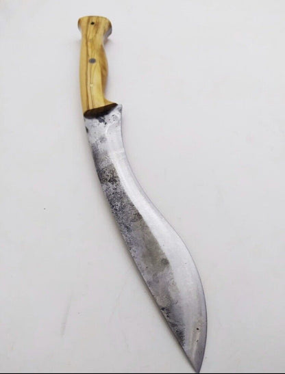 Handgemachtes Gurkha Kukri Full Tang Blade Kukri