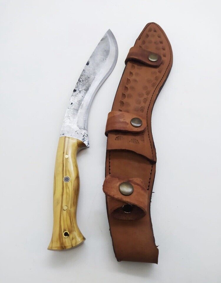 Handgemachtes Gurkha Kukri Full Tang Blade Kukri