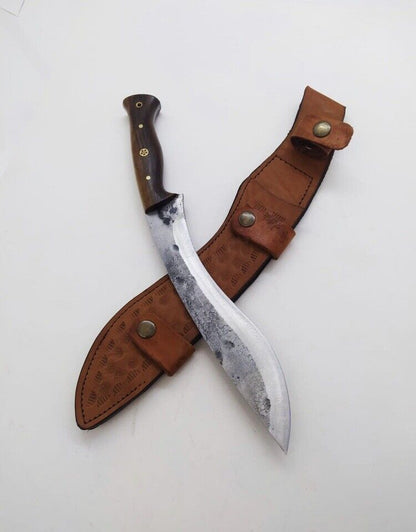 Handgemachtes Gurkha Kukri Full Tang Blade Kukri