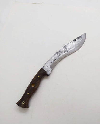 Handgemachtes Gurkha Kukri Full Tang Blade Kukri