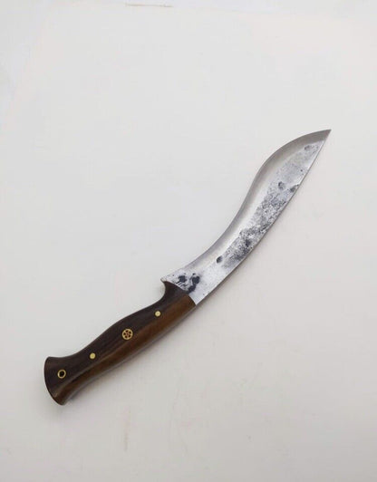 Handgemachtes Gurkha Kukri Full Tang Blade Kukri