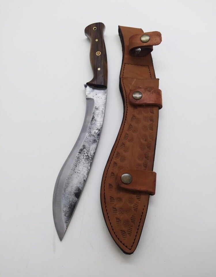 Handgemachtes Gurkha Kukri Full Tang Blade Kukri