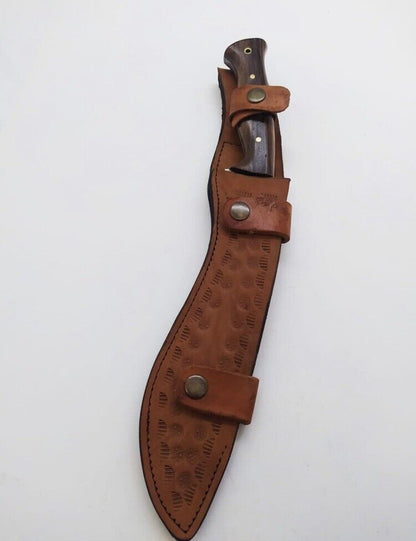 Handgemachtes Gurkha Kukri Full Tang Blade Kukri