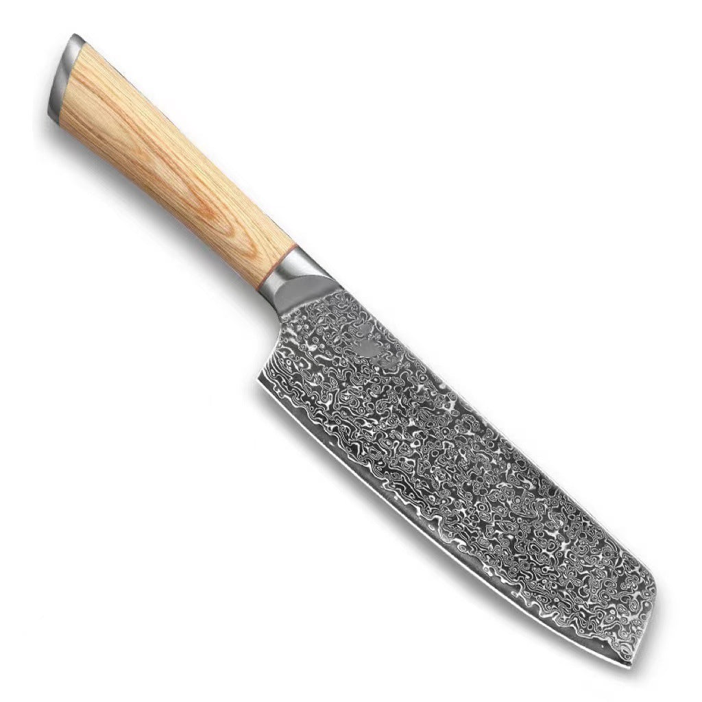 Damascus Edelstahl Küchenmesser