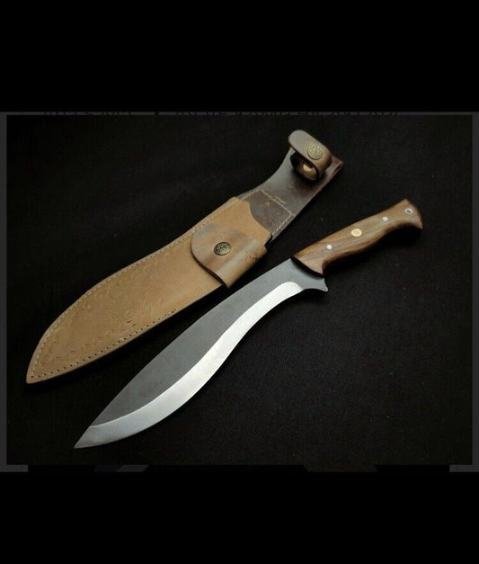 Handgemachtes Gurkha Kukri Full Tang Blade Kukri