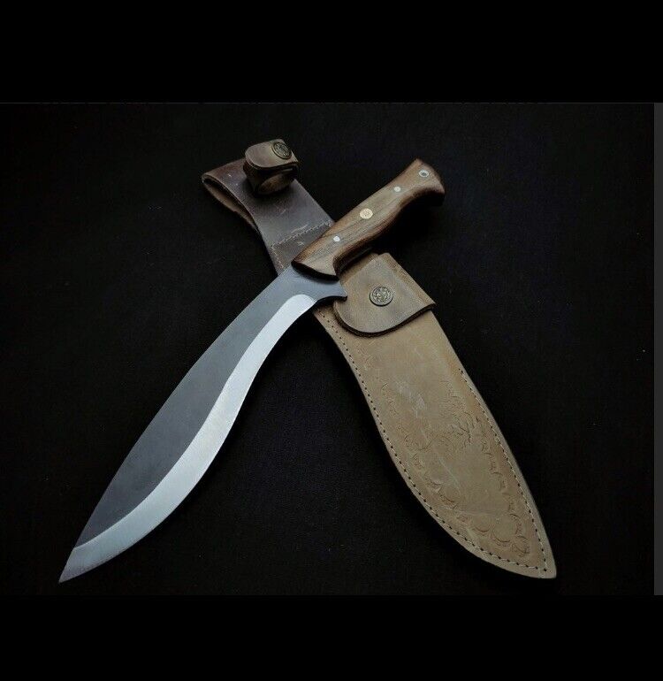 Handgemachtes Gurkha Kukri Full Tang Blade Kukri