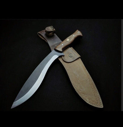 Handgemachtes Gurkha Kukri Full Tang Blade Kukri