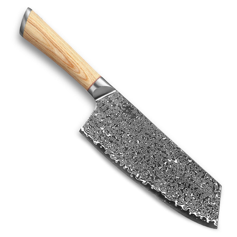 Damascus Edelstahl Küchenmesser