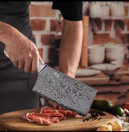 Damascus Edelstahl Küchenmesser