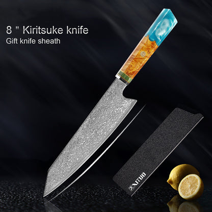 Damascus Edelstahl Küchenmesser