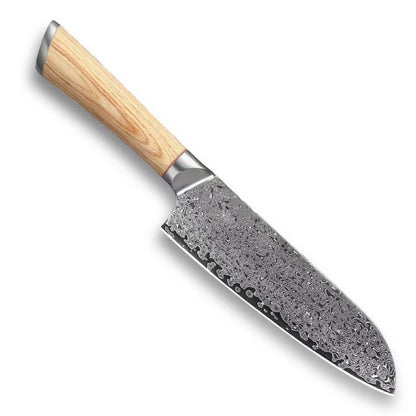 Damascus Edelstahl Küchenmesser