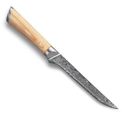 Damascus Edelstahl Küchenmesser